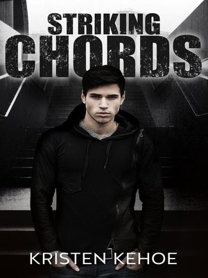 cover image of Striking Chords